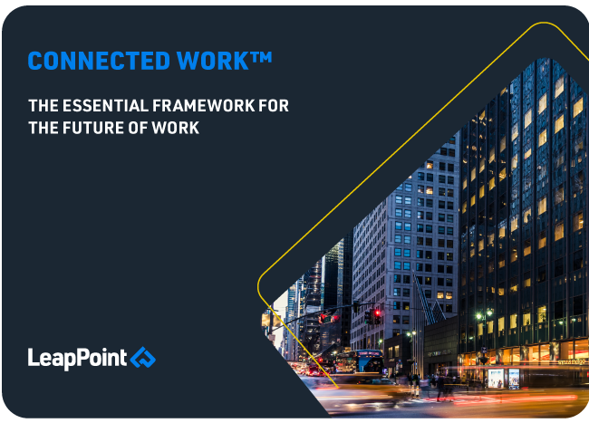 the essential framework for the future of work ebook